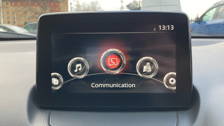 Mazda 2 1.5 SE-L Nav+ 5dr Auto Petrol Hatchback